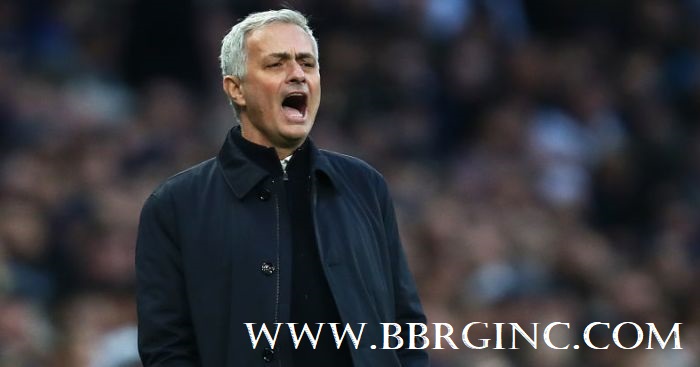 Pelatih Jose Mourinho Potret Ideal Coach Sepakbola Part 2