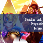 Temukan Link Alternatif Slot Online Pragmatic Play Indonesia Terpercaya Indonesia