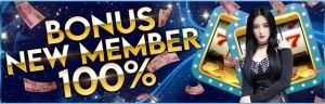 Mulai Slotmu di MAUSLOT dengan Bonus New Member yang Mantap