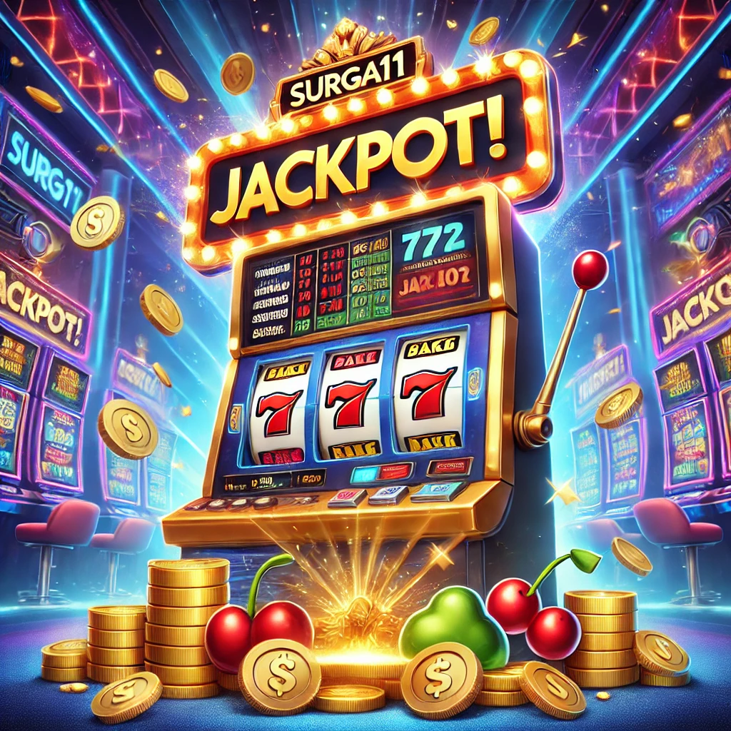 Strategi Terbaru Biar Menang Mudah di Slots & Game Online