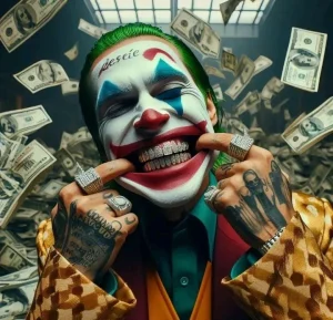 Joker Slot dengan RTP Tinggi, Mana yang Paling Rekomendasi?